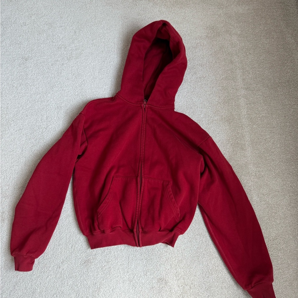 Skims hoodie